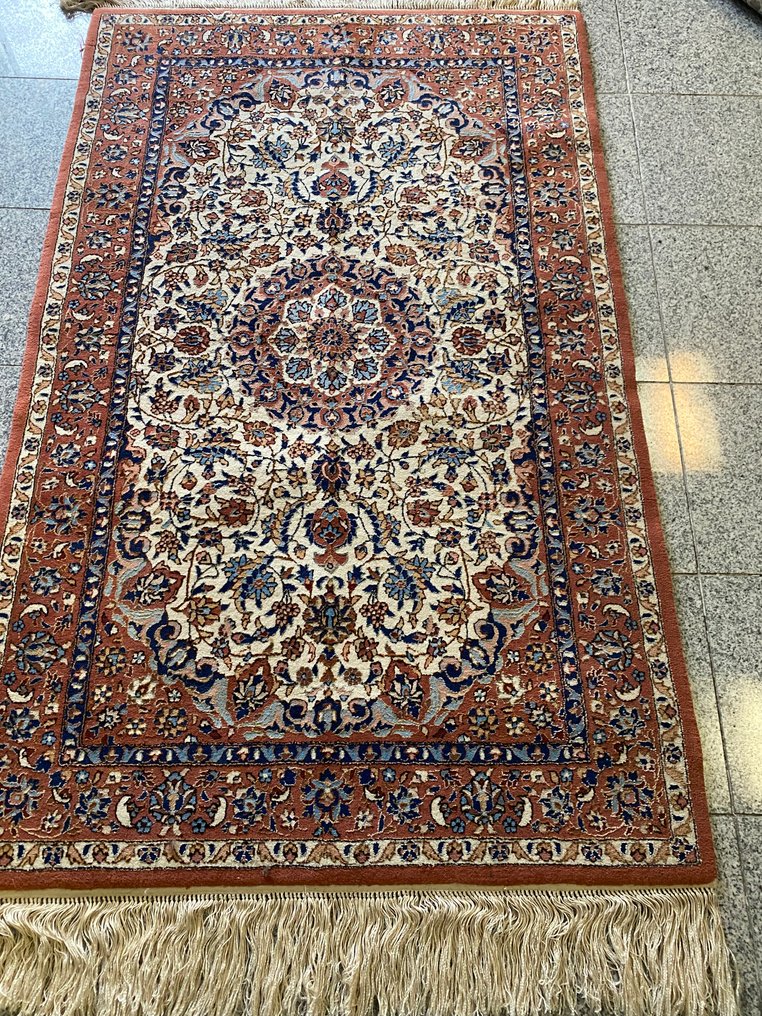 Isphahan - Matto - 160 cm - 95 cm #2.1