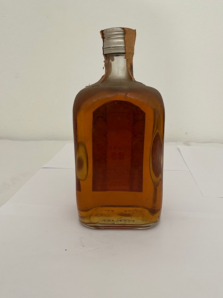 Glenfarclas 25 years old A Royal Whisky for a Stately Occasion - b. ca. 1977 - 75 cl #3.2