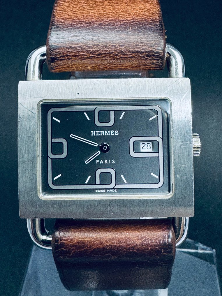 Hermès - Barenia - BA1.510 - Mujer - 2000 - 2010 #1.0