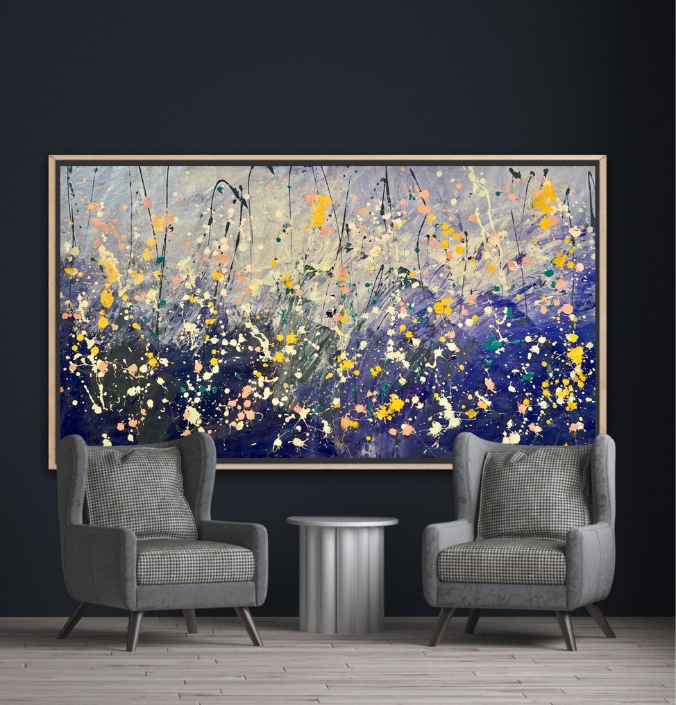 Cornelio Reut - Violette #4.3