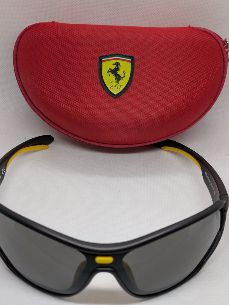 Sonnenbrille - Ferrari #3.2