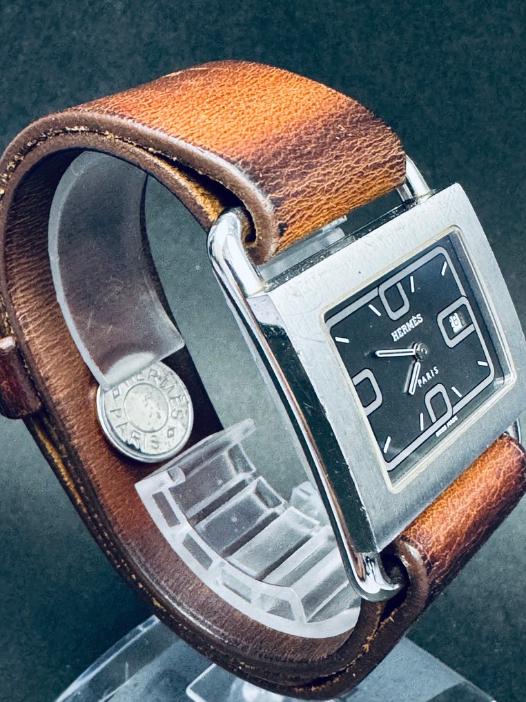 Hermès - Barenia - BA1.510 - Mujer - 2000 - 2010 #3.2