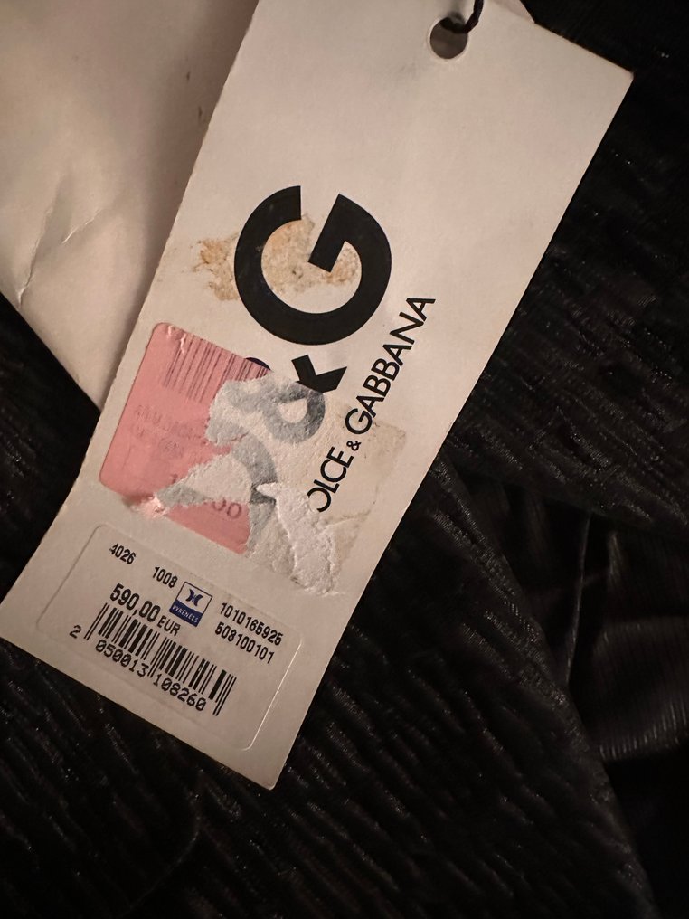 Dolce & Gabbana - Jacket - New with tags #2.1