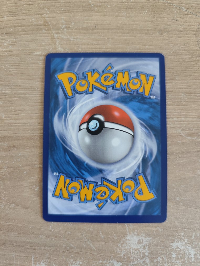 Pokémon - 1 Card - Victini 172/086 Alternate art - Scarlet & Violet - Flamme blanche #1.0