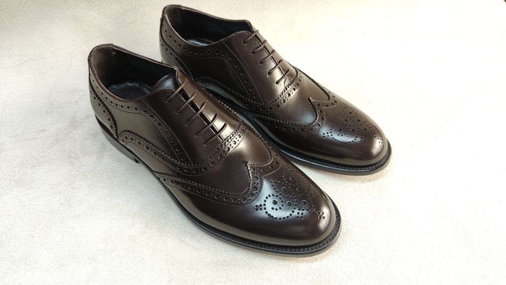 metello - Lace-up shoes - Size: EU 41 #3.2