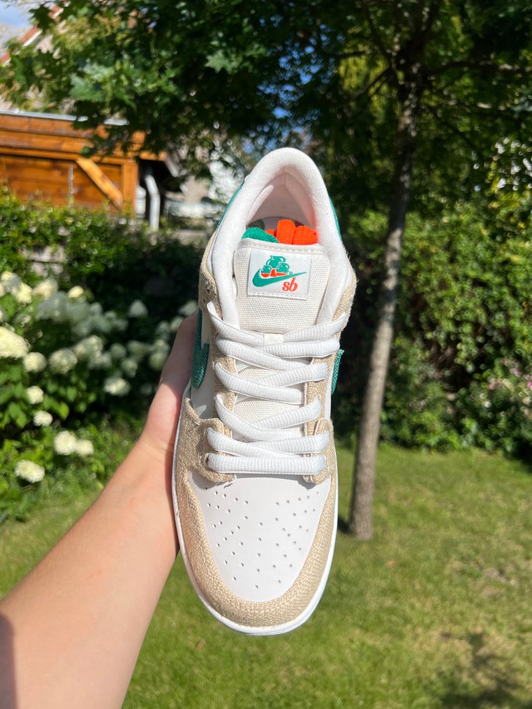 Nike - Nike SB Dunk Low Pro QS - Sneakers - Size: EU 40 - New with tags #2.1