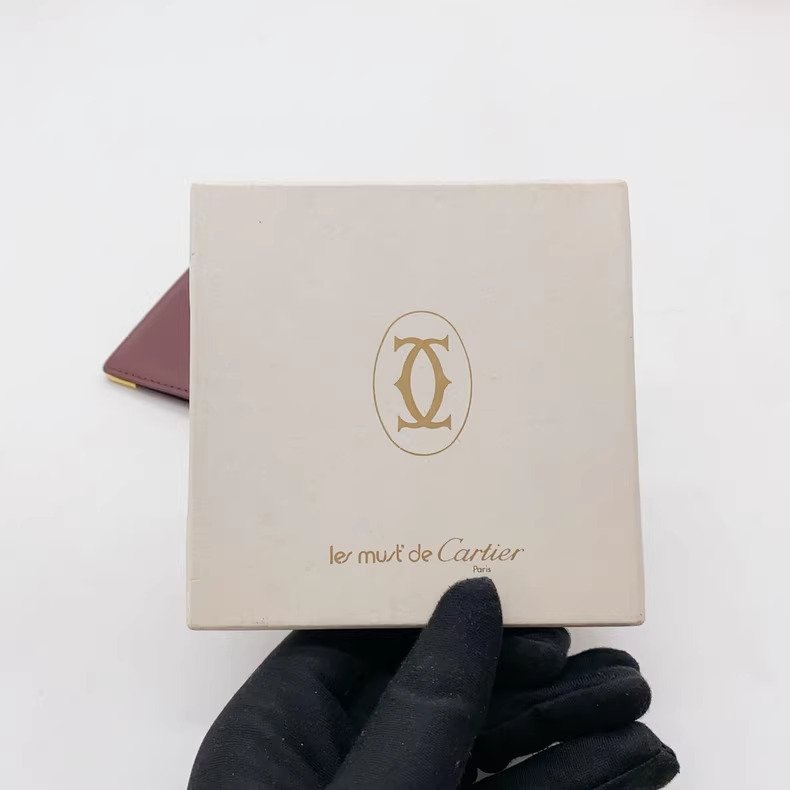 Cartier - Portafoglio #3.2