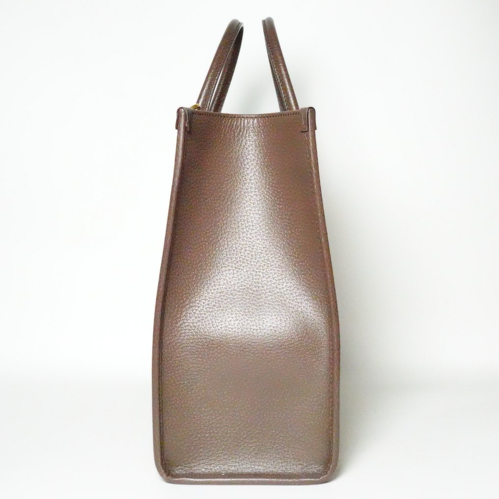 Gucci - Jumbo GG Canvas Tote Bag - 托特包 #3.2