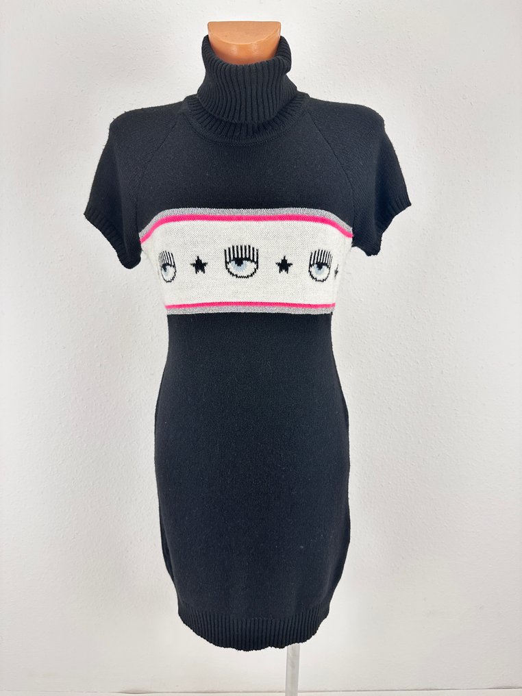 Chiara Ferragni - 連衣裙 - New with tags #1.0