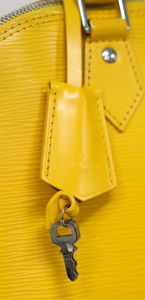 Louis Vuitton - Alma - Τσάντα #3.2