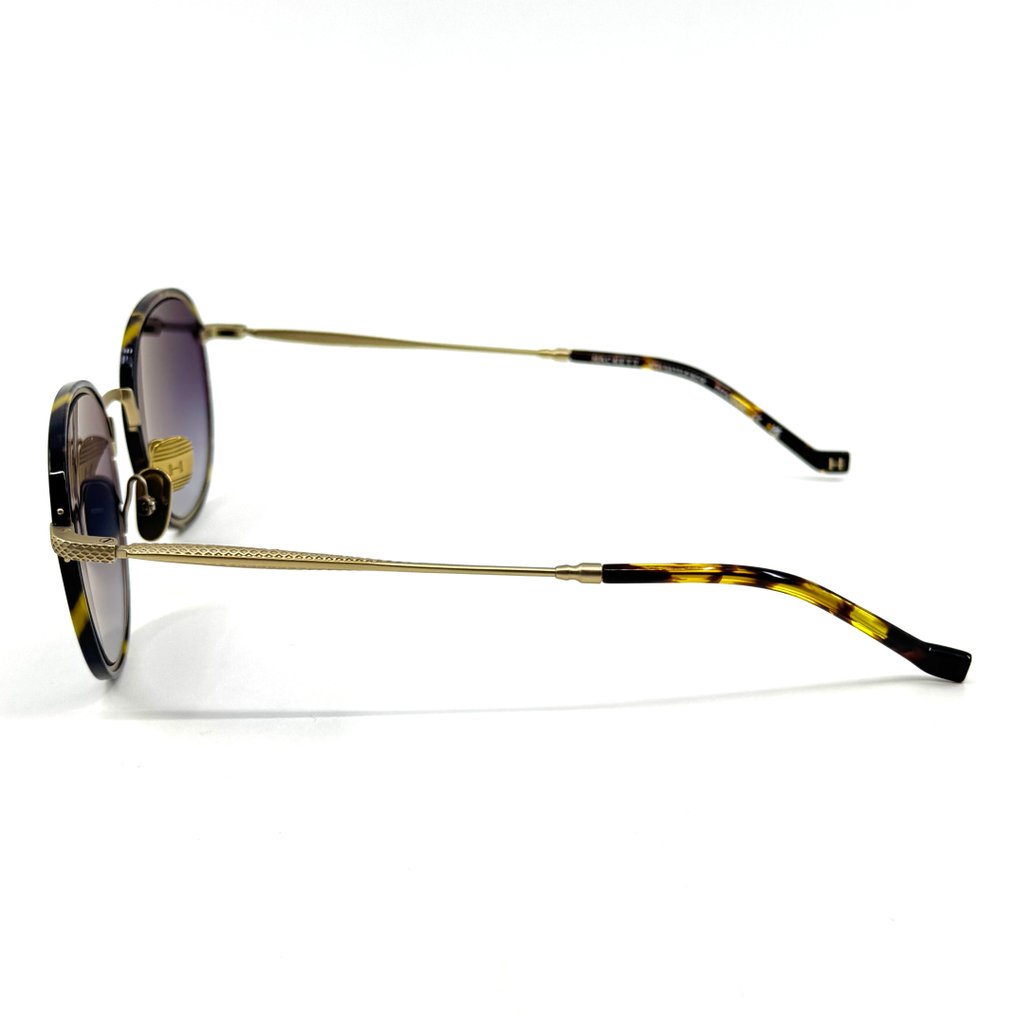 Other brand - Hackett - *NEW* - NO RESERVE - TITANIUM - 太阳镜 #4.3