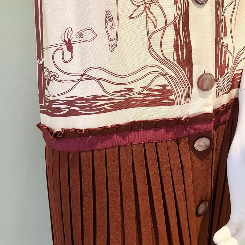 Hermès - Mekko #2.1