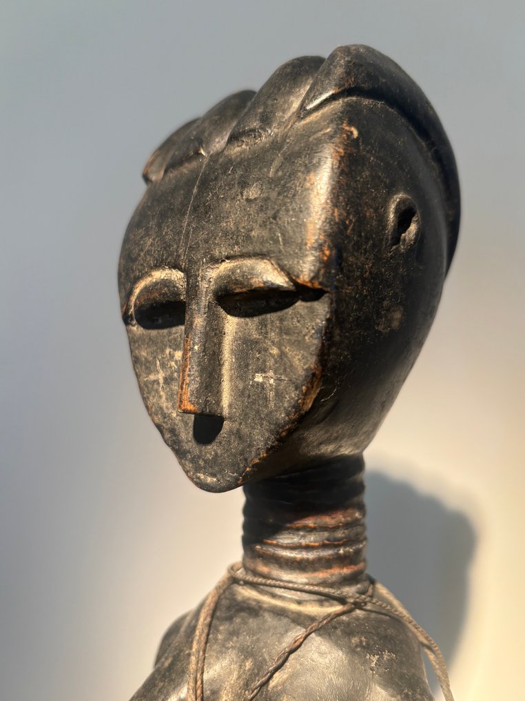 Agni figure - Agni #1.0