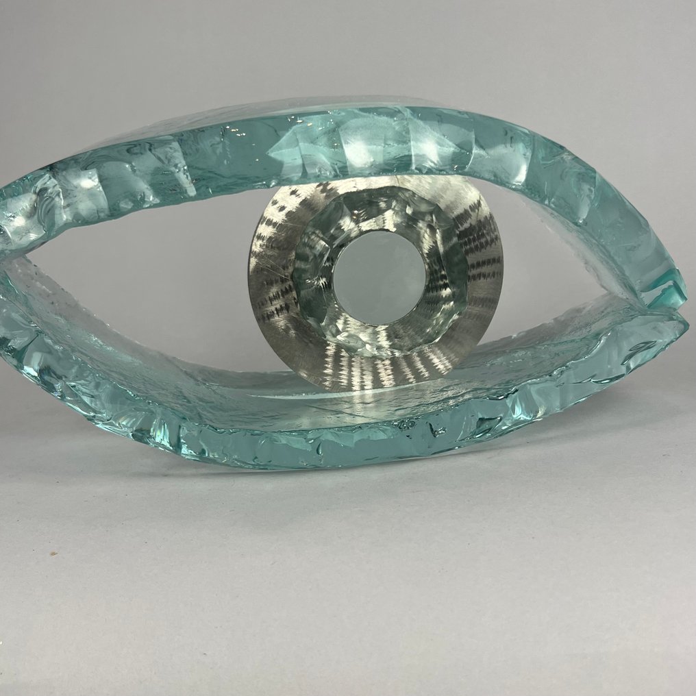 Andrzej Rafalski - Handmade Glass Eye #4.3