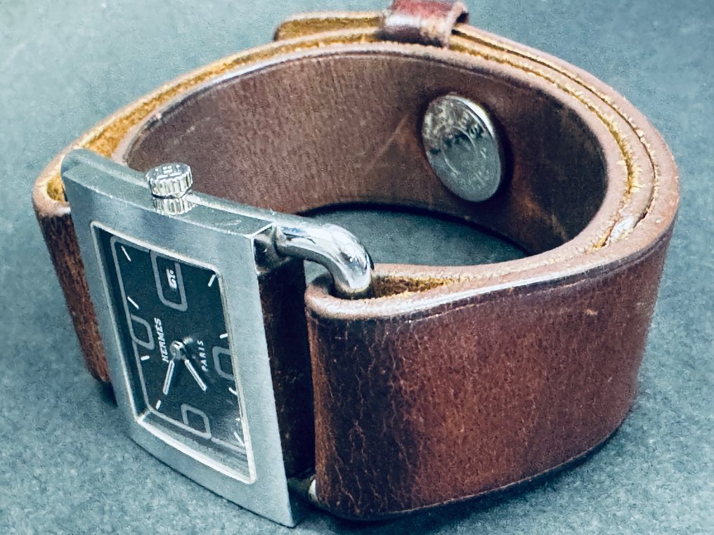 Hermès - Barenia - BA1.510 - Mujer - 2000 - 2010 #4.3