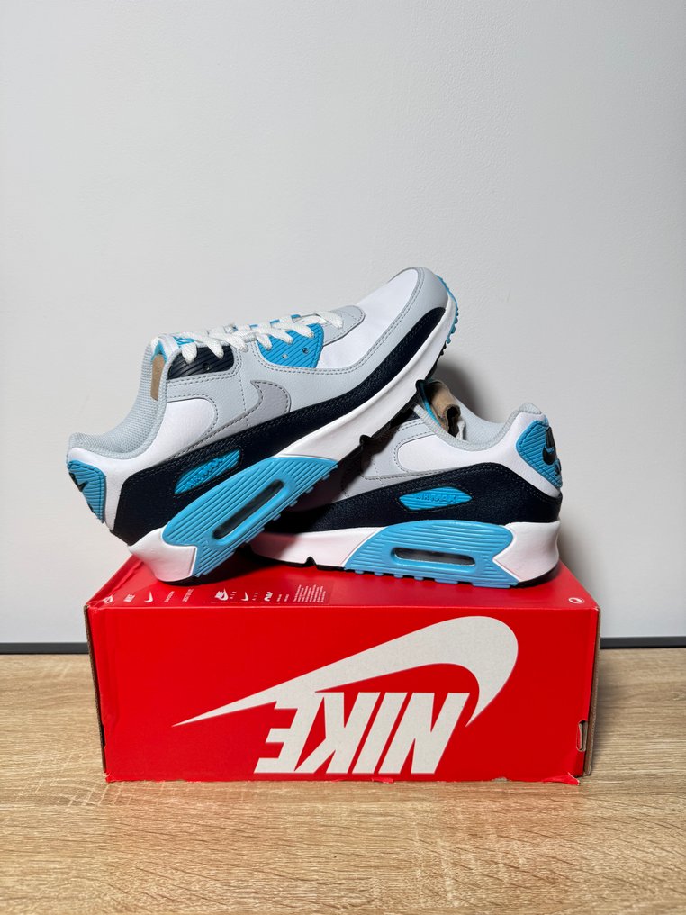 Nike - 运动鞋 - 尺寸: EU 38.5 - 带标签的新品 #3.2