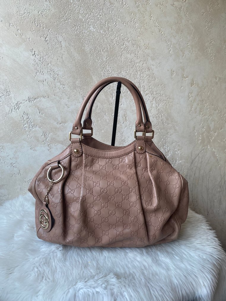 Gucci - Handbag #1.0