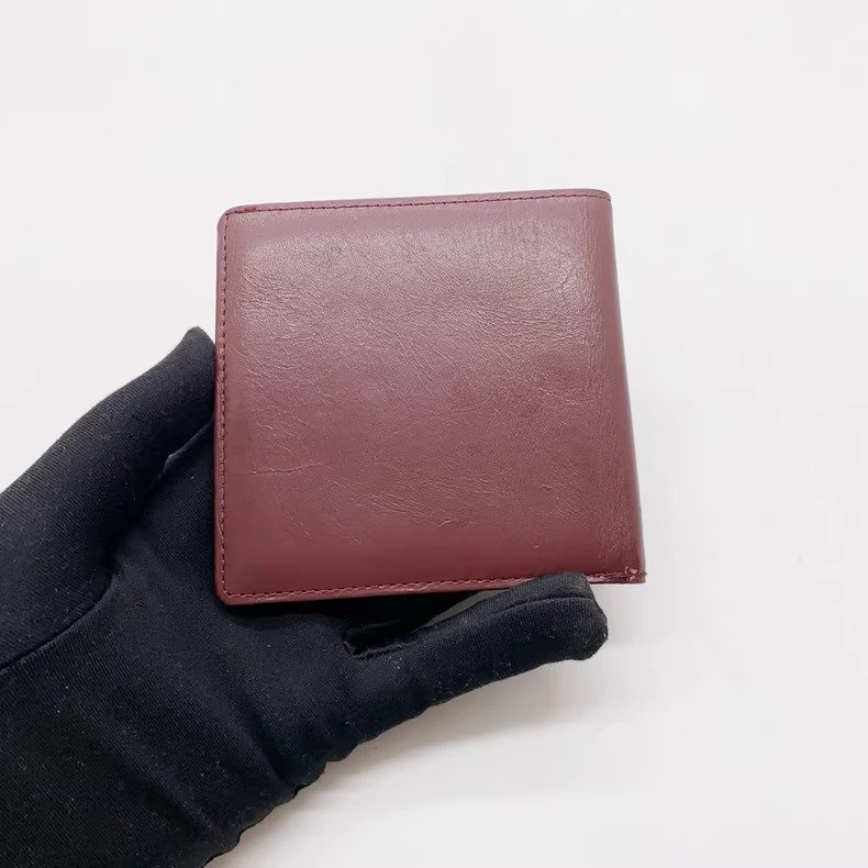 Cartier - Portafoglio #4.3