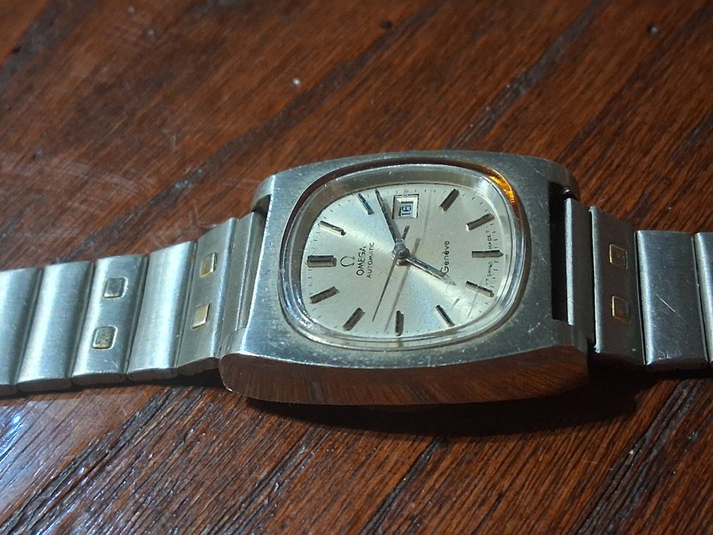 Omega - Genève - 566.0074 - Men - 1970-1979  #2.1