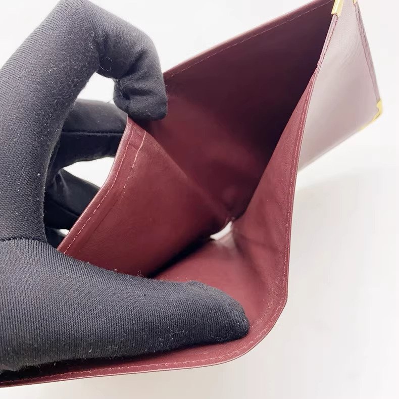 Cartier - Portafoglio #2.1