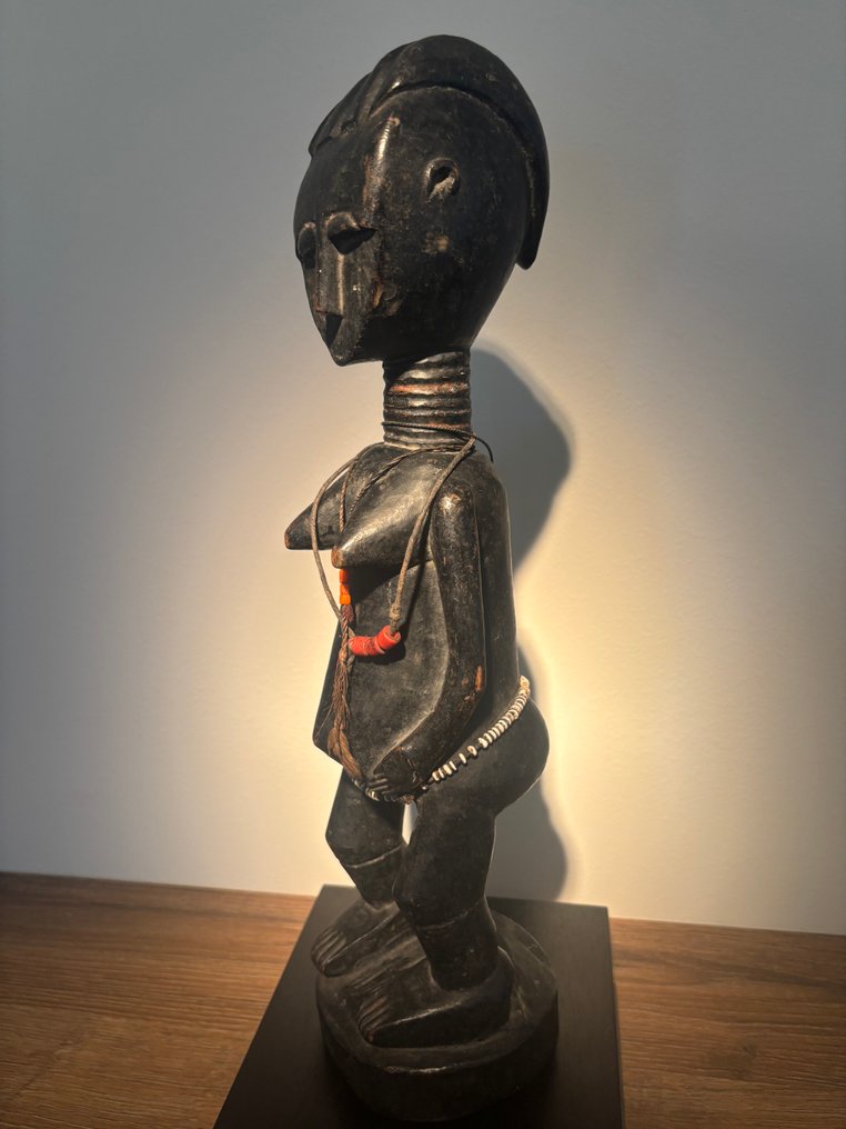 Agni figure - Agni #1.0