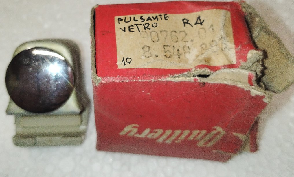 Ανταλλακτικά κινητήρα (20) - Citroën, Fiat, Lancia, Alfa Romeo, Sipea - 1970-1980 #3.2