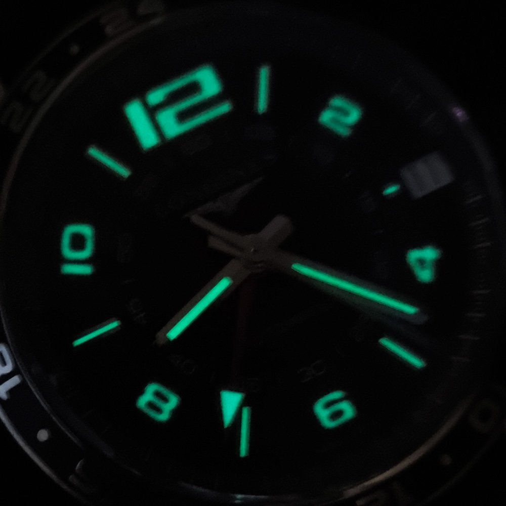 Longines - Admiral - L3.668.4.66.4 - Men - 2010-2020  #4.3