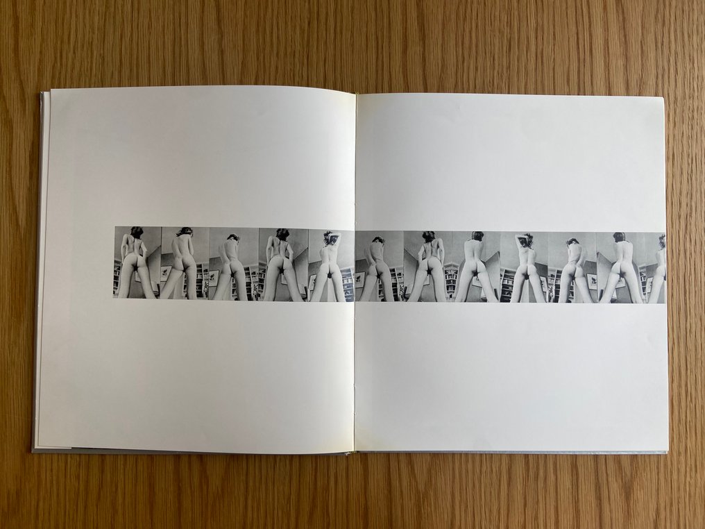 Marc Attali - Photographies en noir et blanc - 1971 #4.3