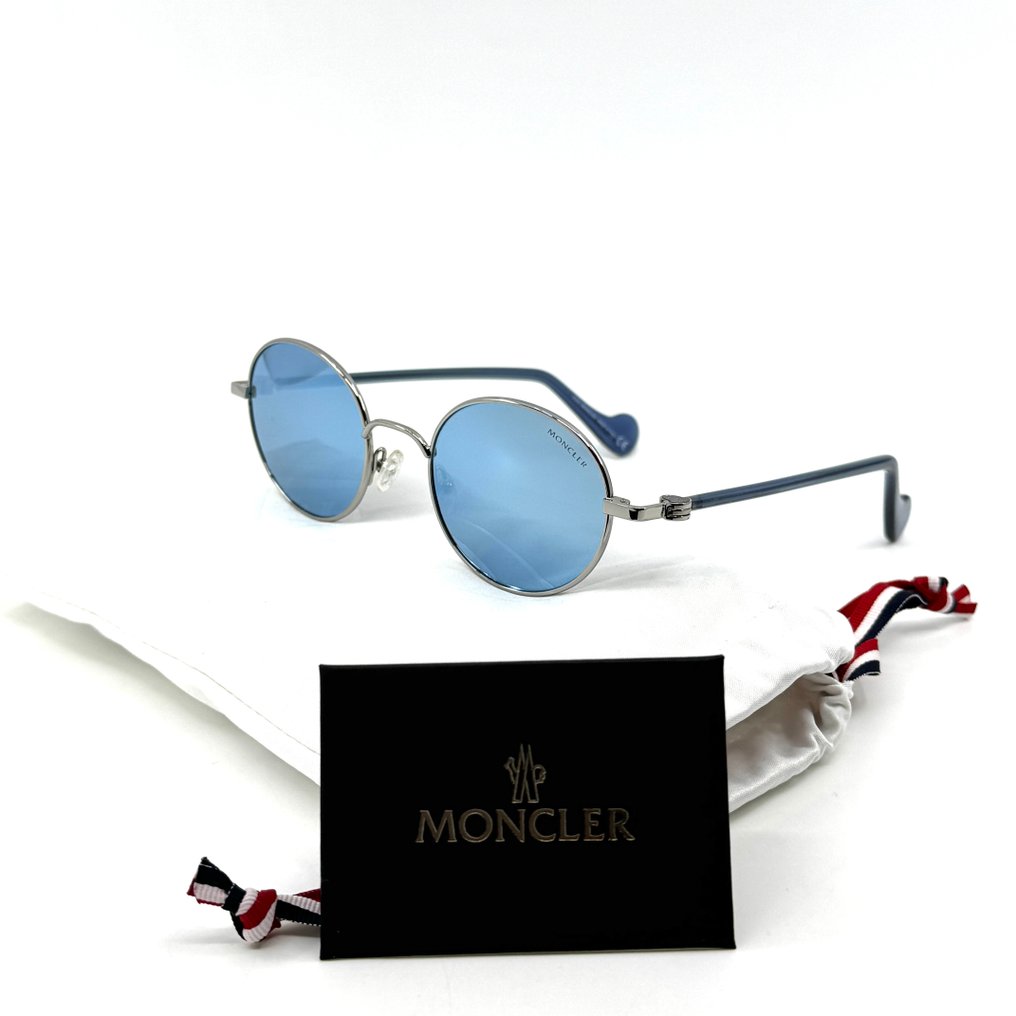 Moncler - *NEW* - 太阳镜 #1.0