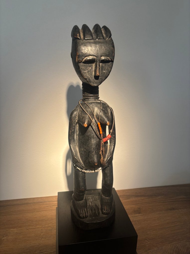 Agni figure - Agni #2.1