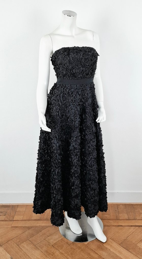 Blumarine - Maxivestido #2.1