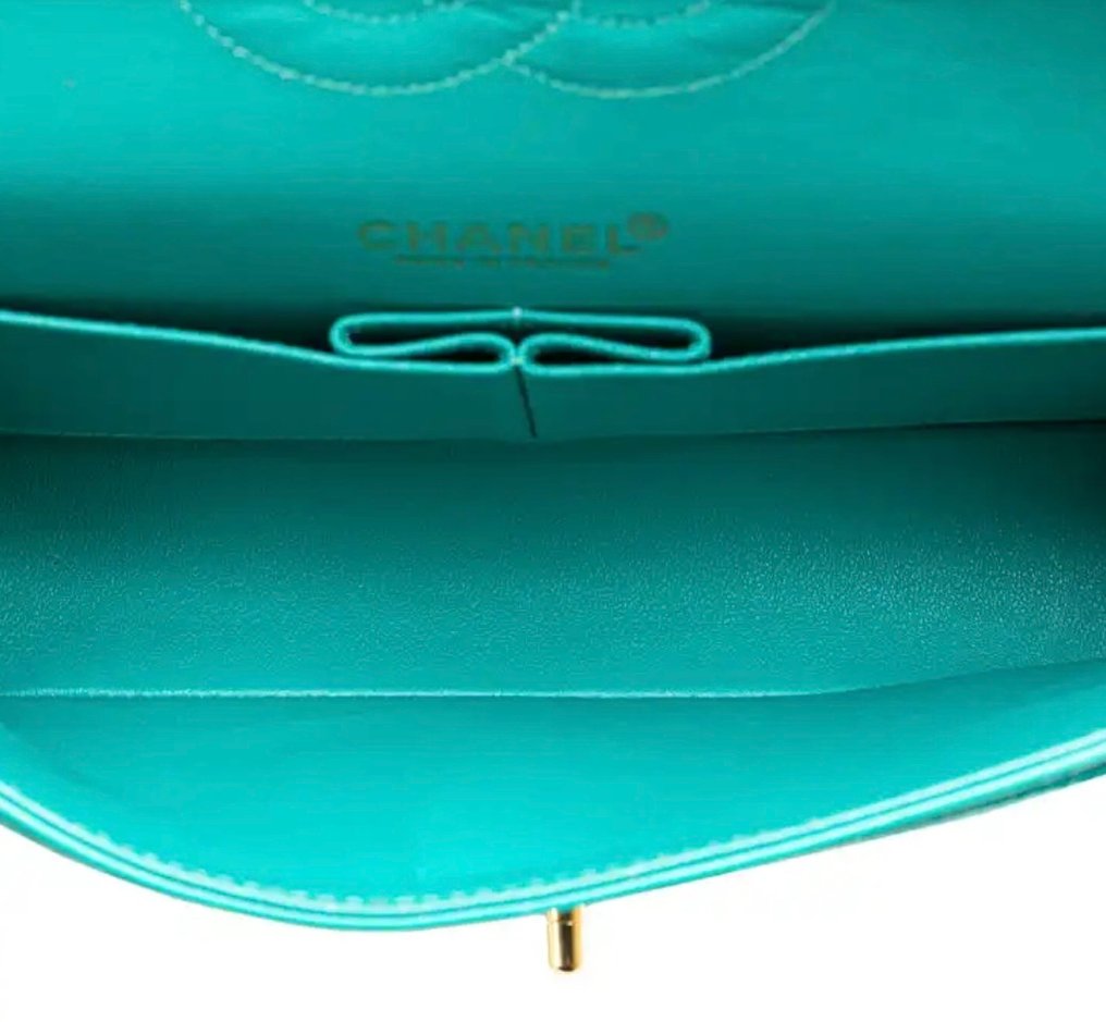 Chanel - Timeless Classic Flap Medium - Borsa #3.2