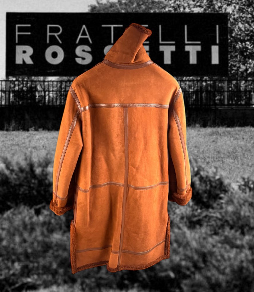 Fratelli Rossetti - 外套 - New with tags #3.2