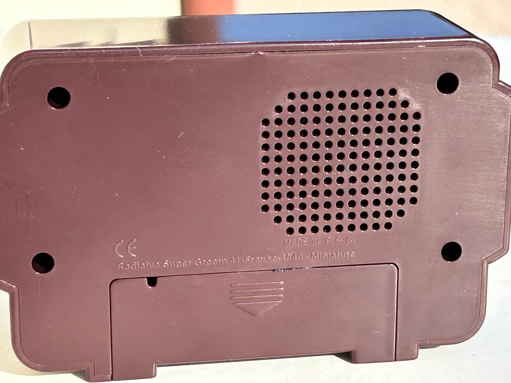 Radialva Radialva - Super Groom 41 Radio #4.3