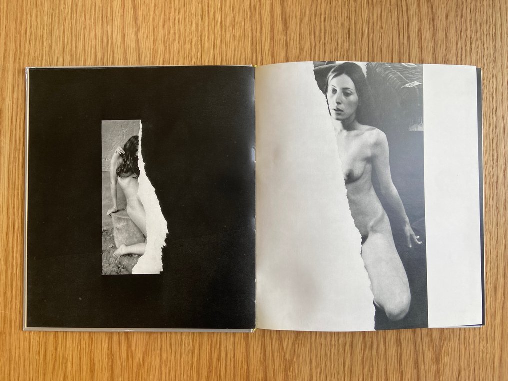 Marc Attali - Photographies en noir et blanc - 1971 #2.1