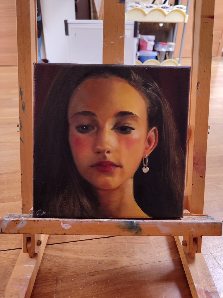 laura Muolo - Flavia #1.0