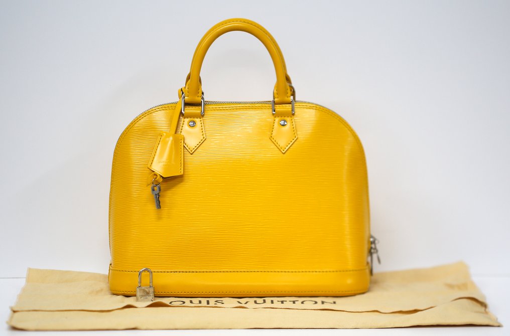 Louis Vuitton - Alma - Τσάντα #1.0