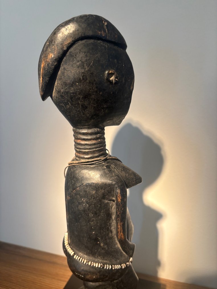 Agni figure - Agni #4.3