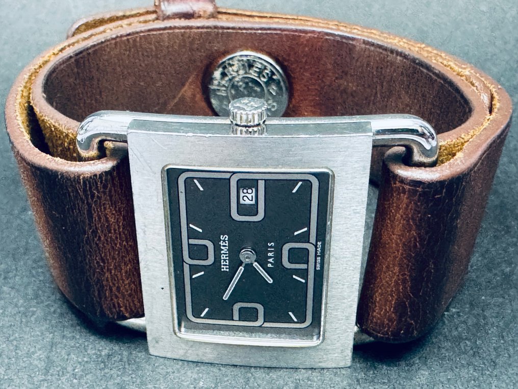 Hermès - Barenia - BA1.510 - Mujer - 2000 - 2010 #2.1