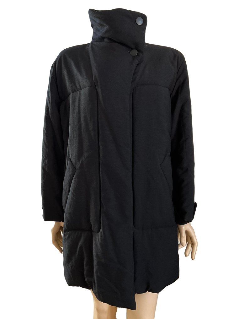 Giorgio Armani- New!-RRP 2500€- 40IT (S/M) - Down jacket - New with tags #3.2
