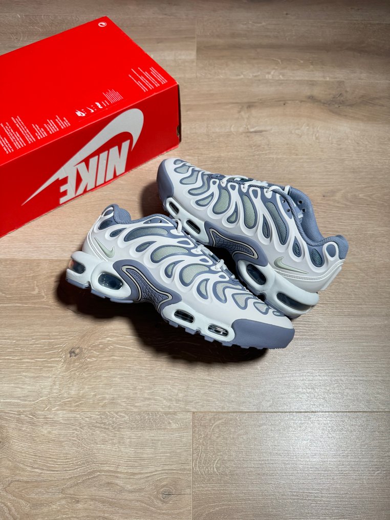 Nike - Lenkkarit - Koko: EU 41 - Uudet lapulliset #1.0