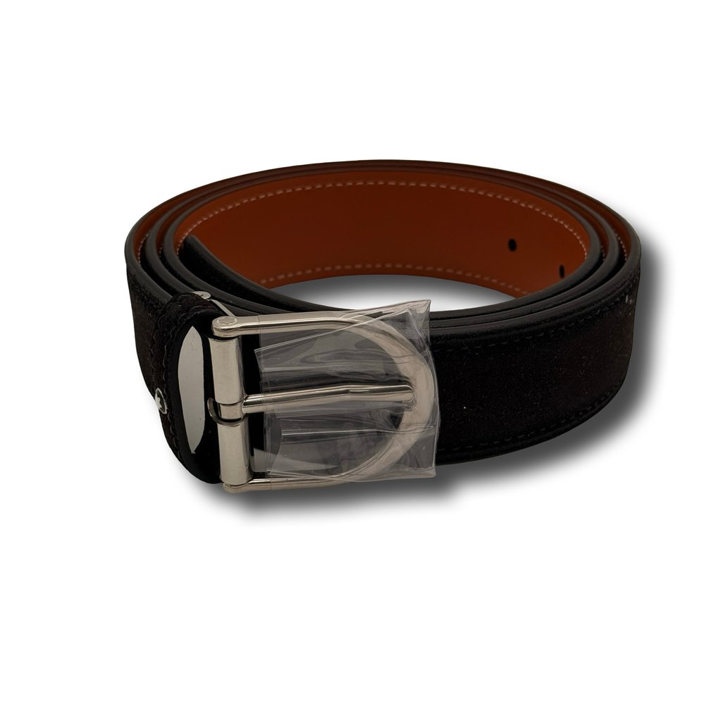 Montblanc - 123915 - Belt #1.0