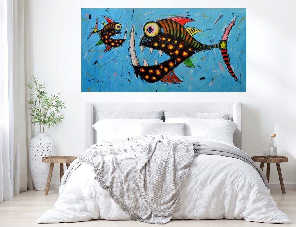 Piotr Piskorz - Small but brave  XXL #3.2