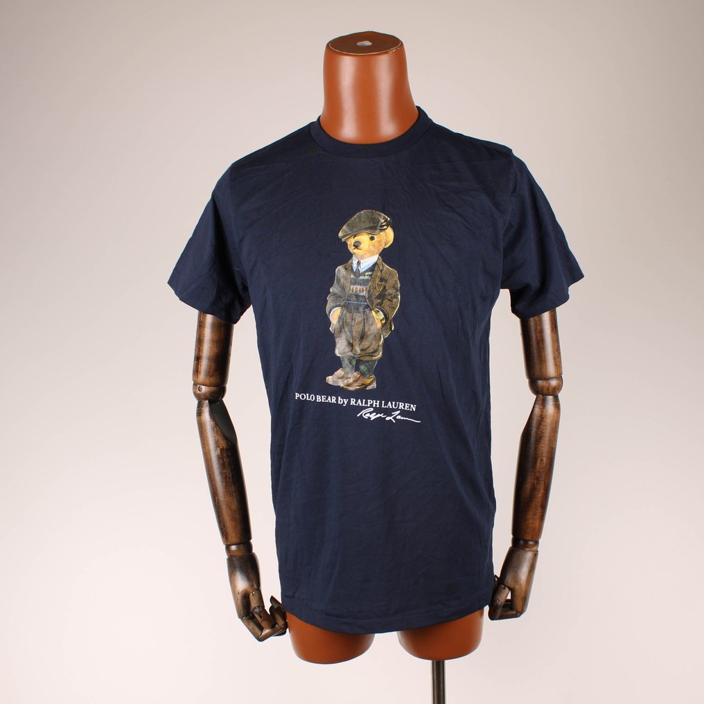 Ralph Lauren - T恤 #1.0