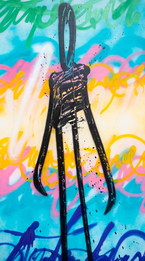 RAM - Sunset in Ibiza - Xl size #4.3