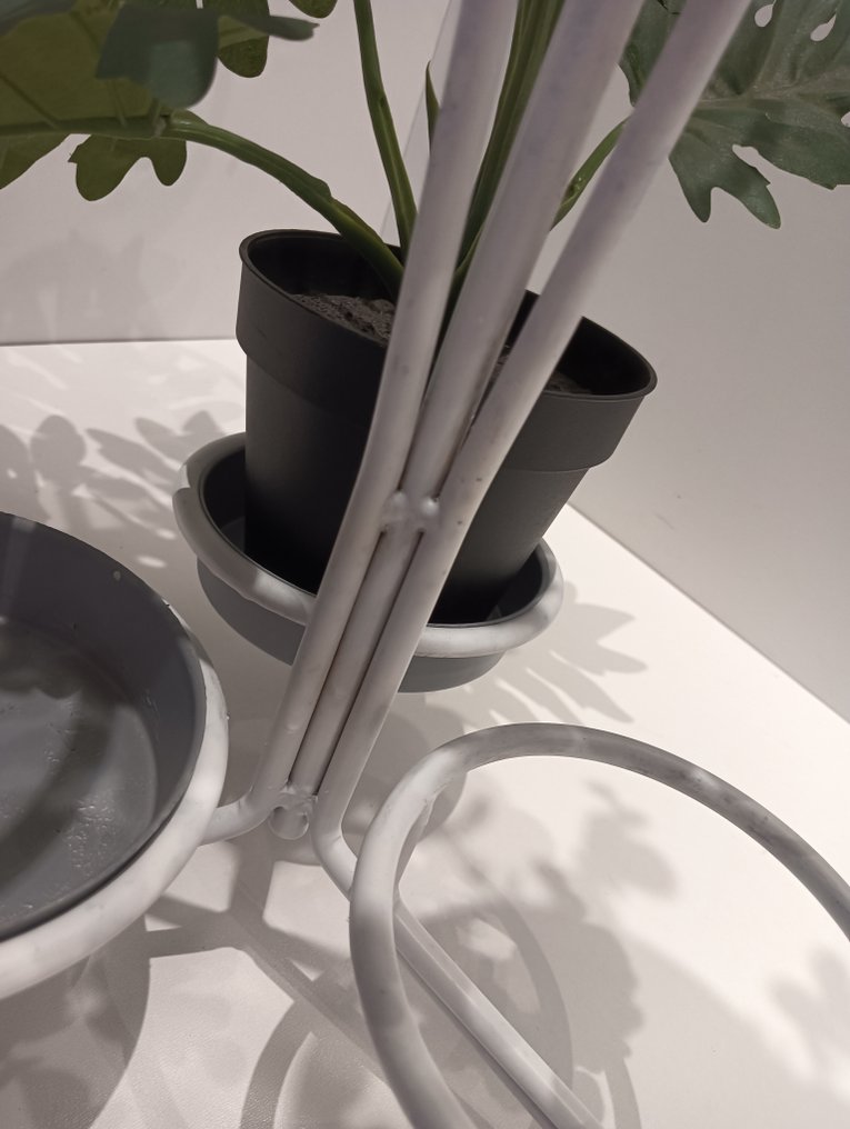 Artimeta - Floris Fiedeldij - 雨伞架/支架 - 金属, 钢 - 1956 #3.2