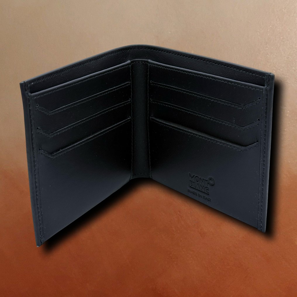 Montblanc - Meisterstück (Leather Collection) - Retikül #3.2