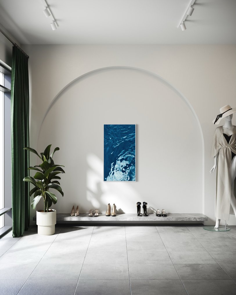 Agathe Toman - ÉTÉ #023 - XL #2.1