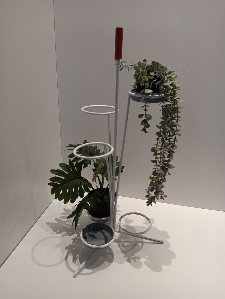 Artimeta - Floris Fiedeldij - 雨伞架/支架 - 金属, 钢 - 1956 #2.1