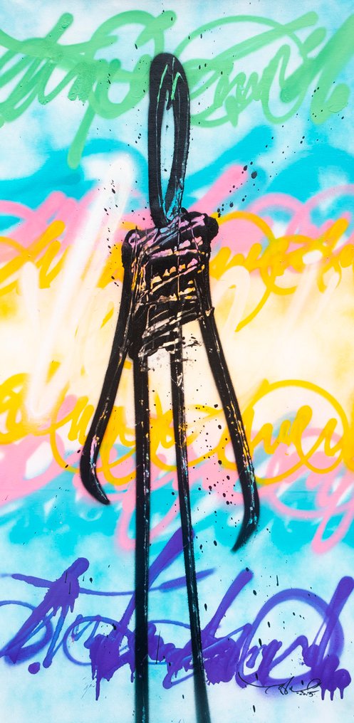 RAM - Sunset in Ibiza - Xl size #2.1